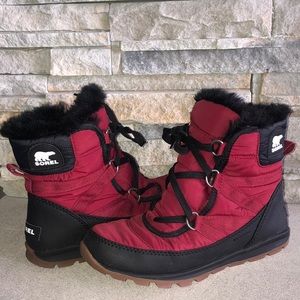 Sorel Winter Boots